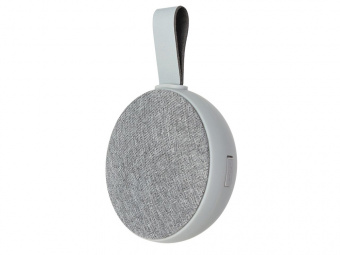 Портативная акустика Mysound BT-35 (серый)