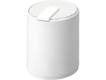 Колонка Naiad с функцией Bluetooth® (белый)