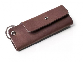 Ключница Рона (коричневый)