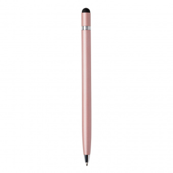 Металлическая ручка Simplistic, розовый Ксиндао (Xindao)