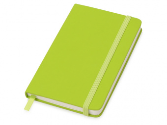 Блокнот А6 Vision (зеленый)
