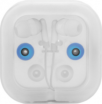ABS earphones