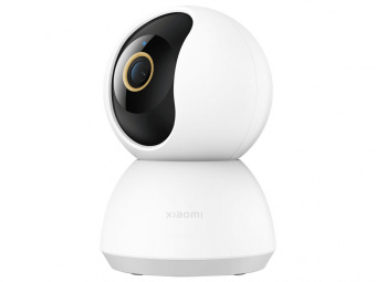 Видеокамера безопасности Xiaomi Smart Camera C300 (белый, черный)