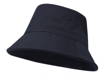 Панама WICKLOW (темно-синий)