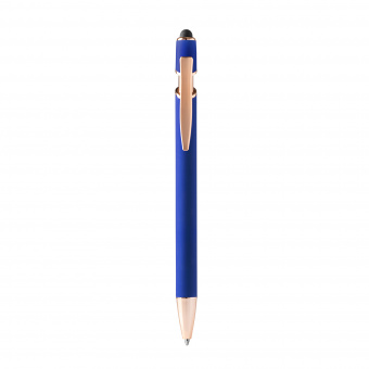 Шариковая ручка ROSES, Королевский синий