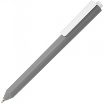 Ручка Delta (Corner) Матовая, серый