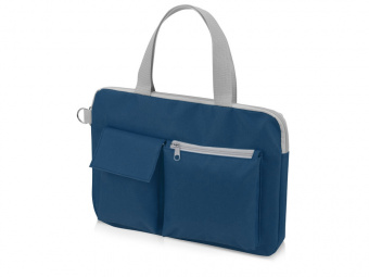 Конференц сумка для документов Event (темно-синий)