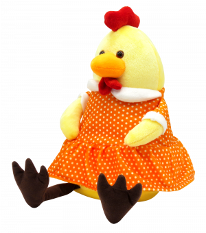 №4 МЯГКАЯ ИГРУШКА МАРТА 700 грамм новогодний подарок классический