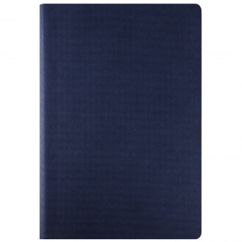 Ежедневник недатированный, Portobello Trend NEW, Canyon City, 145х210, 224 стр, синий (без упаковки, без стикера)