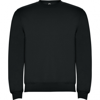 Джемпер CLASICA унисекс, ТЕМНЫЙ ГРАФИТ 2XL