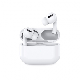 Наушники беспроводные Bluetooth Witta, белые