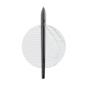 Шариковая ручка Pininfarina Sostanza BLACK