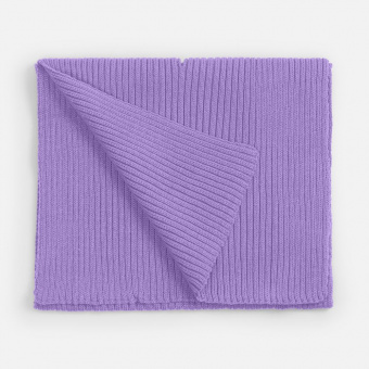 Шарф Yong, сиреневый