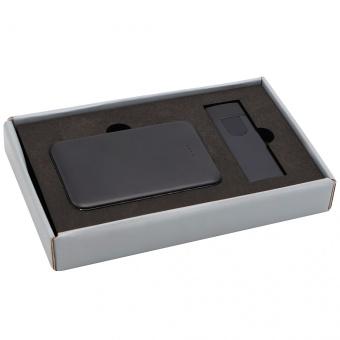 Набор Dural, Черный