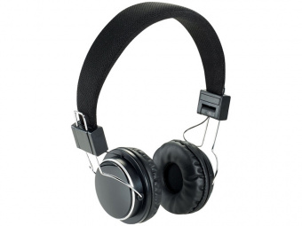 Наушники Tex Bluetooth® (черный)