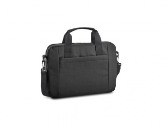 Сумка для ноутбука 15.6'' METZ (черный)