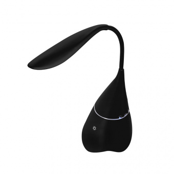 Настольная лампа с колонкой Swanny Настольная лампа с колонкой Swanny