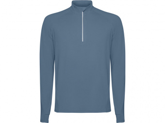 Лонгслив Estambul, мужской (серо-голубой)