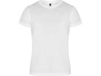 Футболка Camimera мужская (белый)