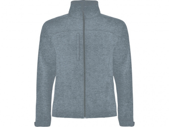 Куртка софтшелл Rudolph мужская (navy)