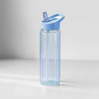 Бутылка для воды Speedy (голубой)