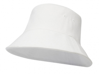 Панама WICKLOW (белый)