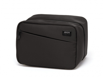 Несессер Premium+ (черный)