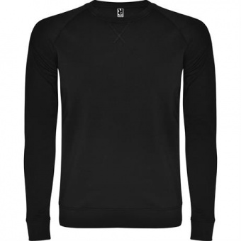 Джемпер ANNAPURNA мужской, ЧЕРНЫЙ 2XL