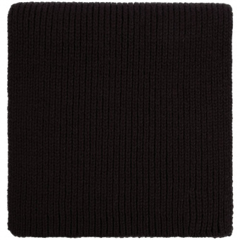 Шарф Tommi, черный