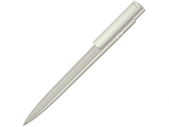 Ручка шариковая из переработанного термопластика Recycled Pet Pen Pro (светло-серый)