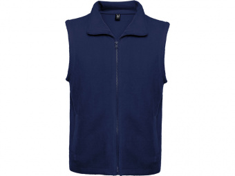 Жилет флисовый Bellagio мужской (navy)