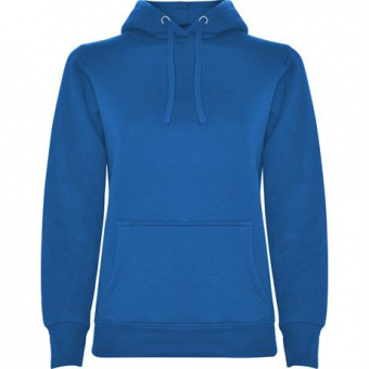 Толстовка URBAN WOMAN женская, КОРОЛЕВСКИЙ СИНИЙ XL