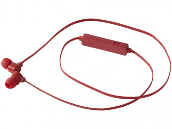 Наушники Bluetooth® (красный)