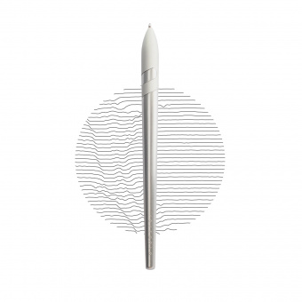 Шариковая ручка Pininfarina Sostanza SILVER