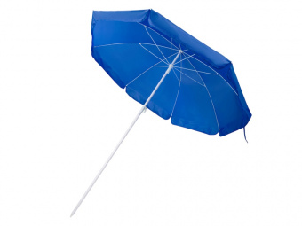 Пляжный зонт Zenith (синий)