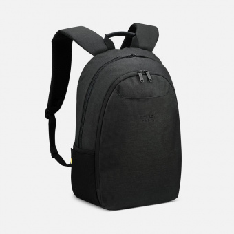 Рюкзак для ноутбука Esplanade 15, черный