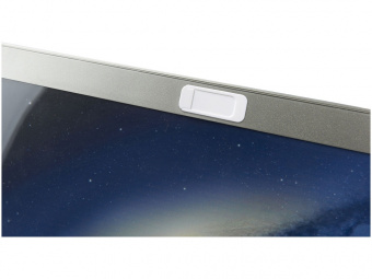 Блокер для камеры (белый)