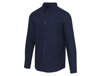 Рубашка Sphene, мужская (navy)
