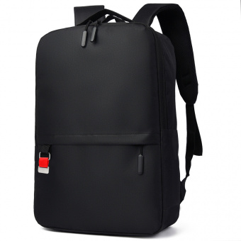 Рюкзак-сет TRAVEL TO GO, Чёрный/Красный