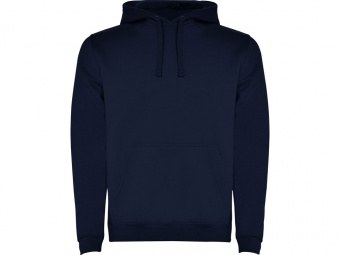 Толстовка с капюшоном Urban мужская (navy)