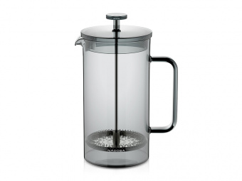 Френч-пресс TOMAS, 1 л (серый)