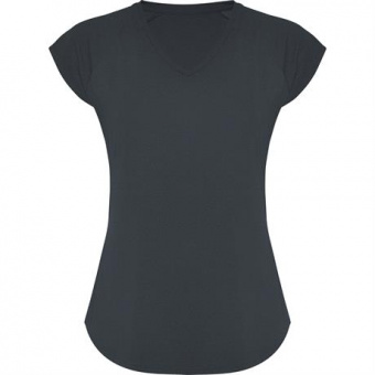 Спортивная футболка AVUS женская, ПАЛИСАНДР 2XL