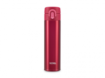 Термокружка Thermos JNI-401 (бордовый)
