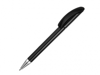 Ручка пластиковая шариковая Prodir DS3 TPC (черный)