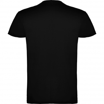 Футболка BEAGLE, ЧЕРНЫЙ XL