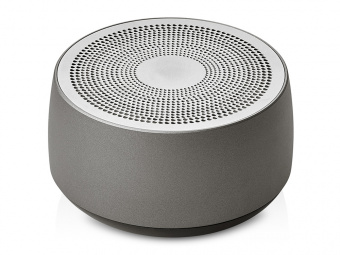 Портативная колонка Ironwood N1, 5 Вт (темно-серый)