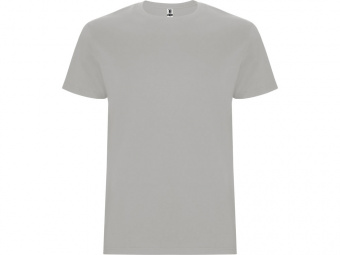 Футболка Stafford мужская (светло-серый)