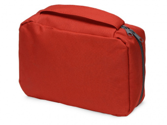 Несессер для путешествий Promo (красный)