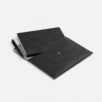 Набор Urban Folder, черный