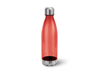 Бутылка для спорта 700 мл ANCER (красный)